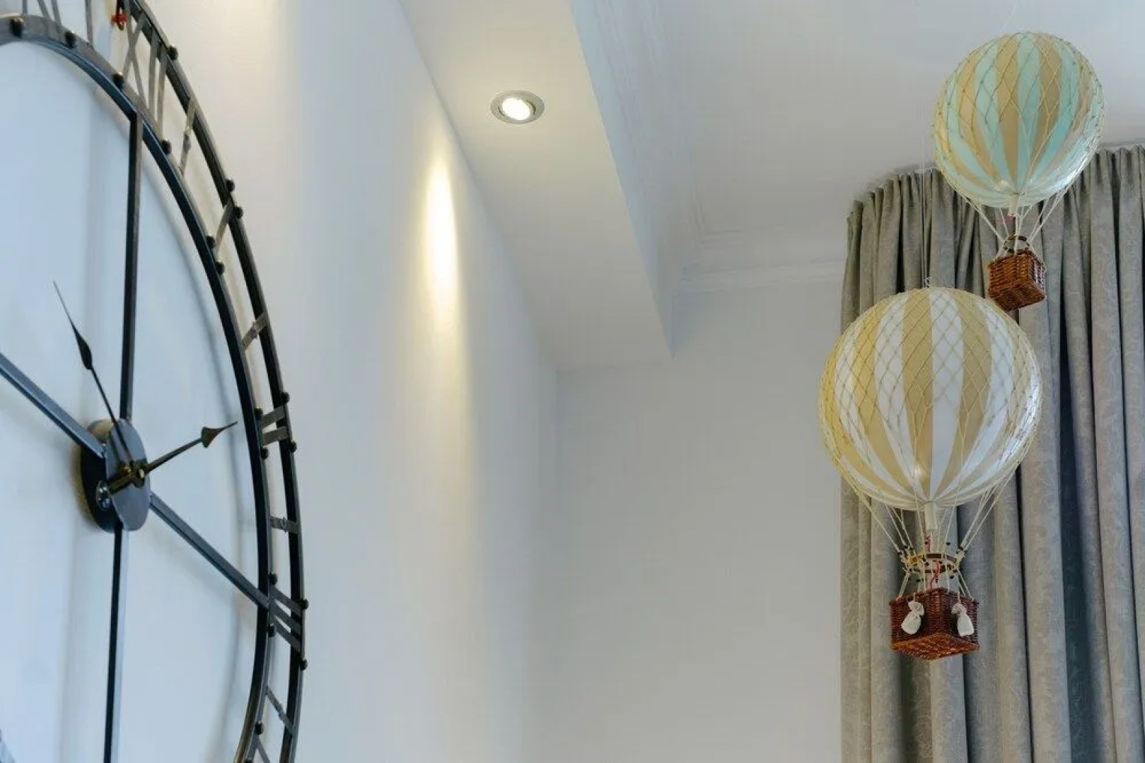 The STARNBERGSEE Hideaway