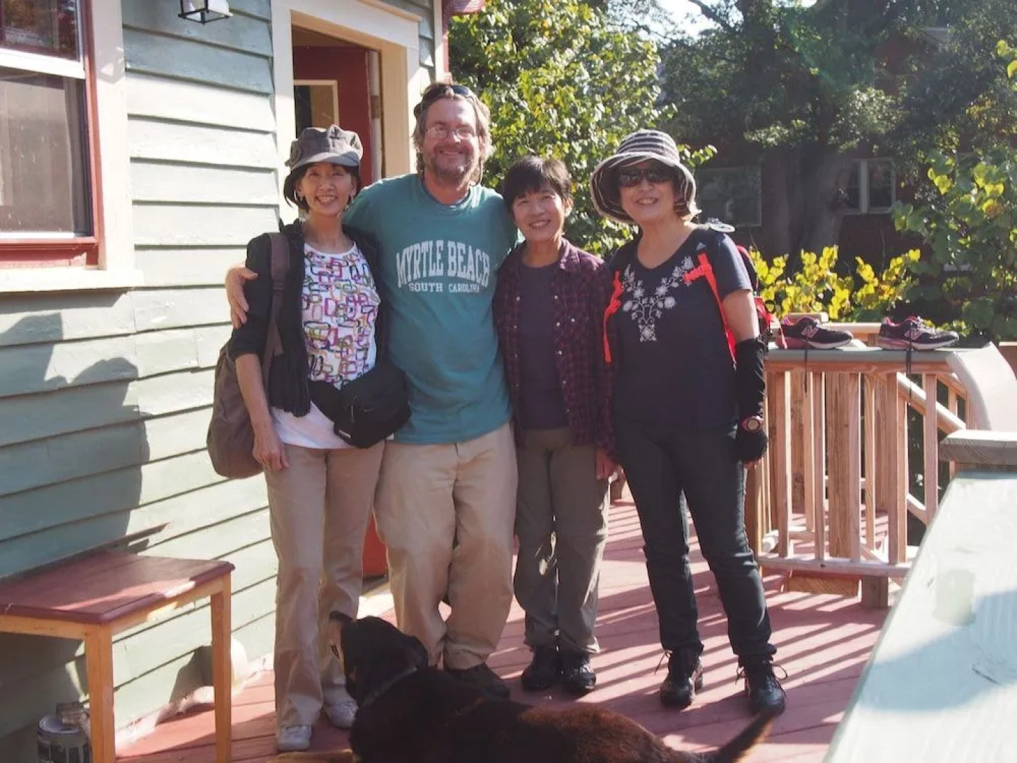 Jonesborough Bed and Breakfast