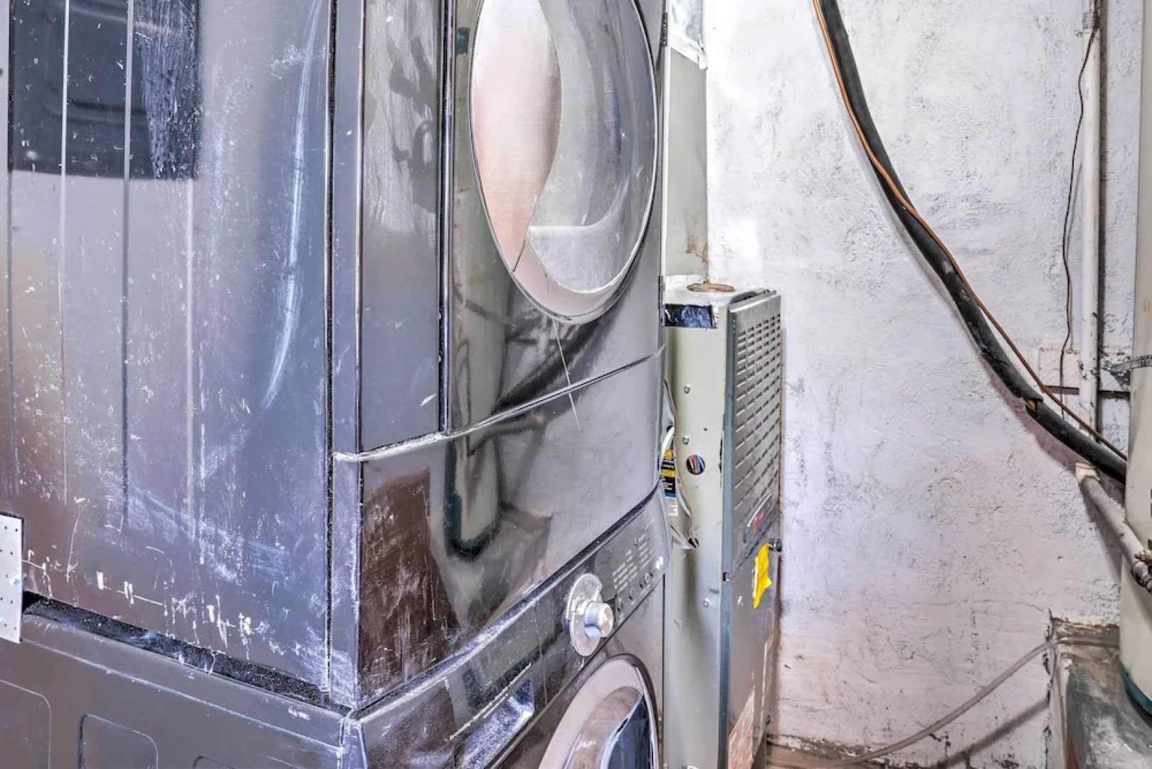 Pet-friendly Chino Valley Cabin w/ Game Room!