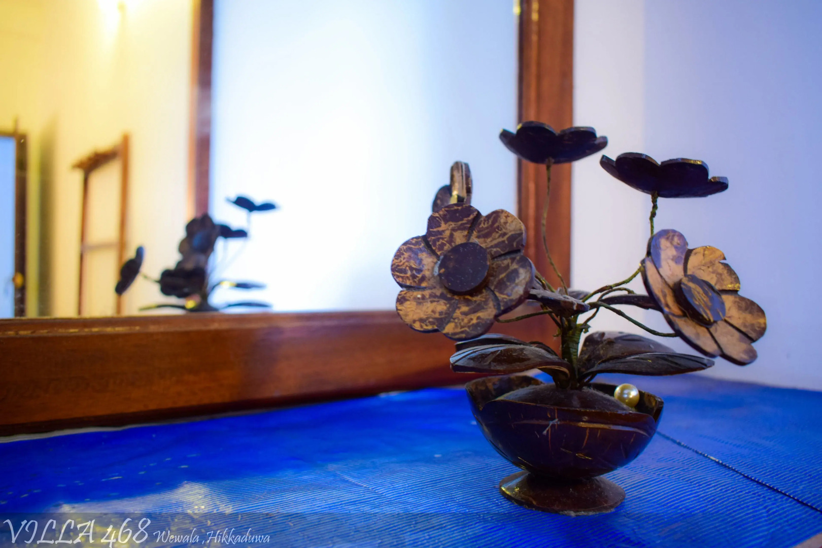 Villa 468 - Hikkaduwa