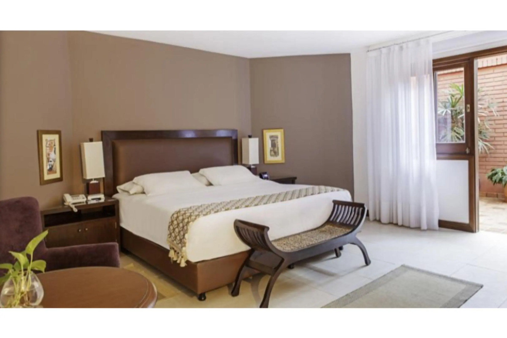 Complejo Turístico Piccola Marina