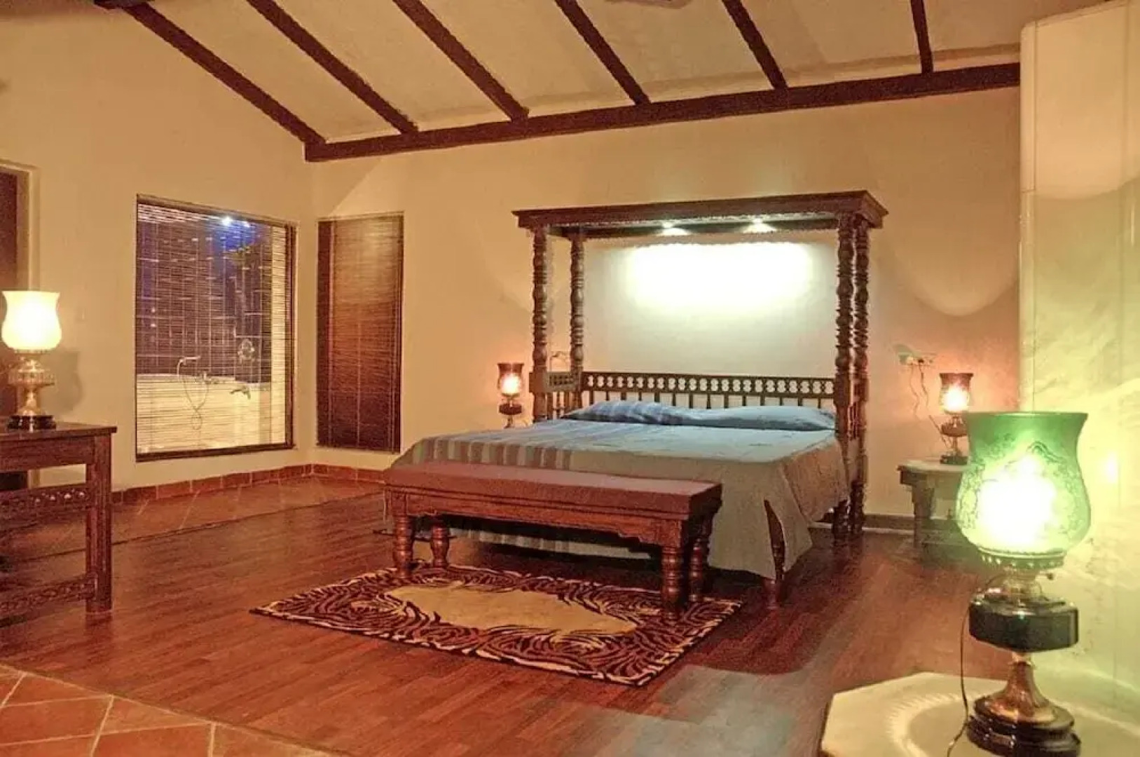 The Celebration Van Vilas Kanha