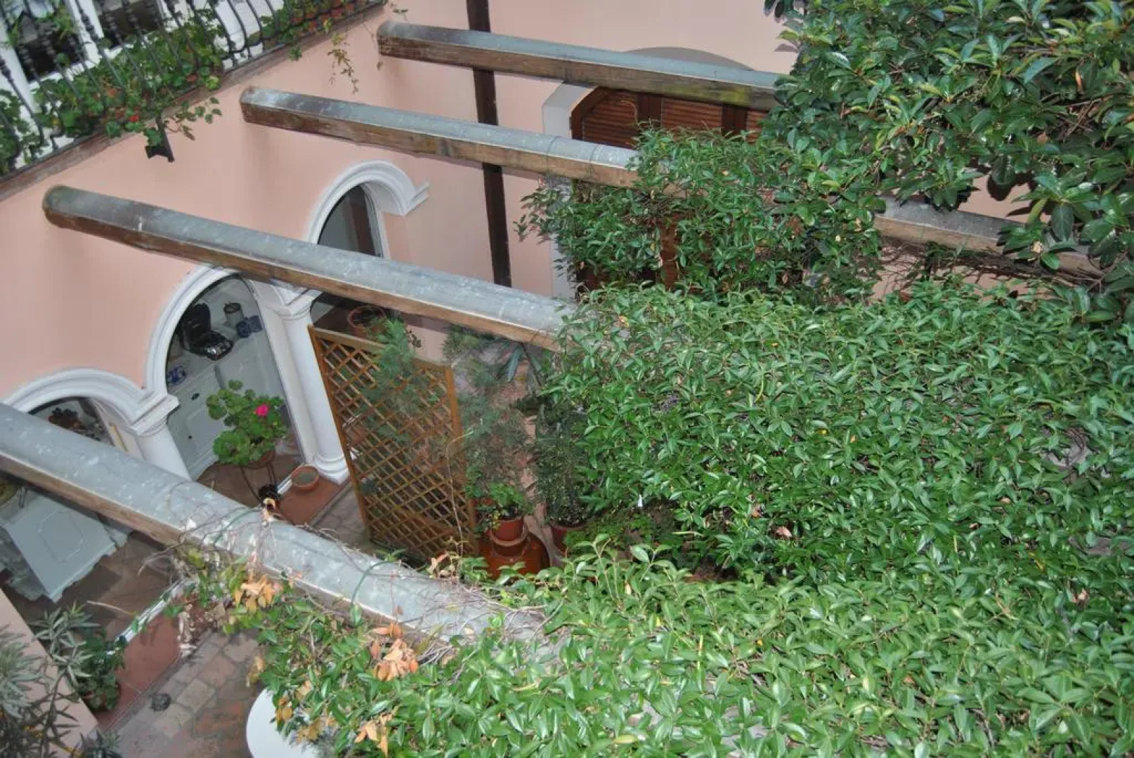 Mondo Antico Alloggio in Città B&B