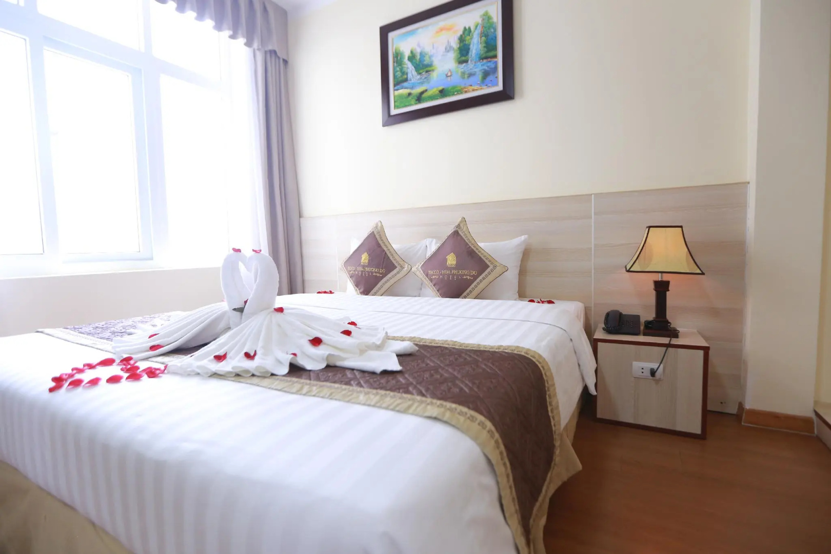 Tecco Sky Hotel