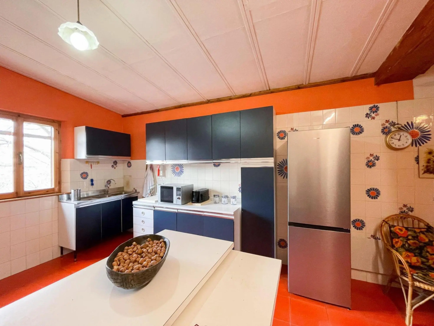 Nice holiday home in Marche with private pool