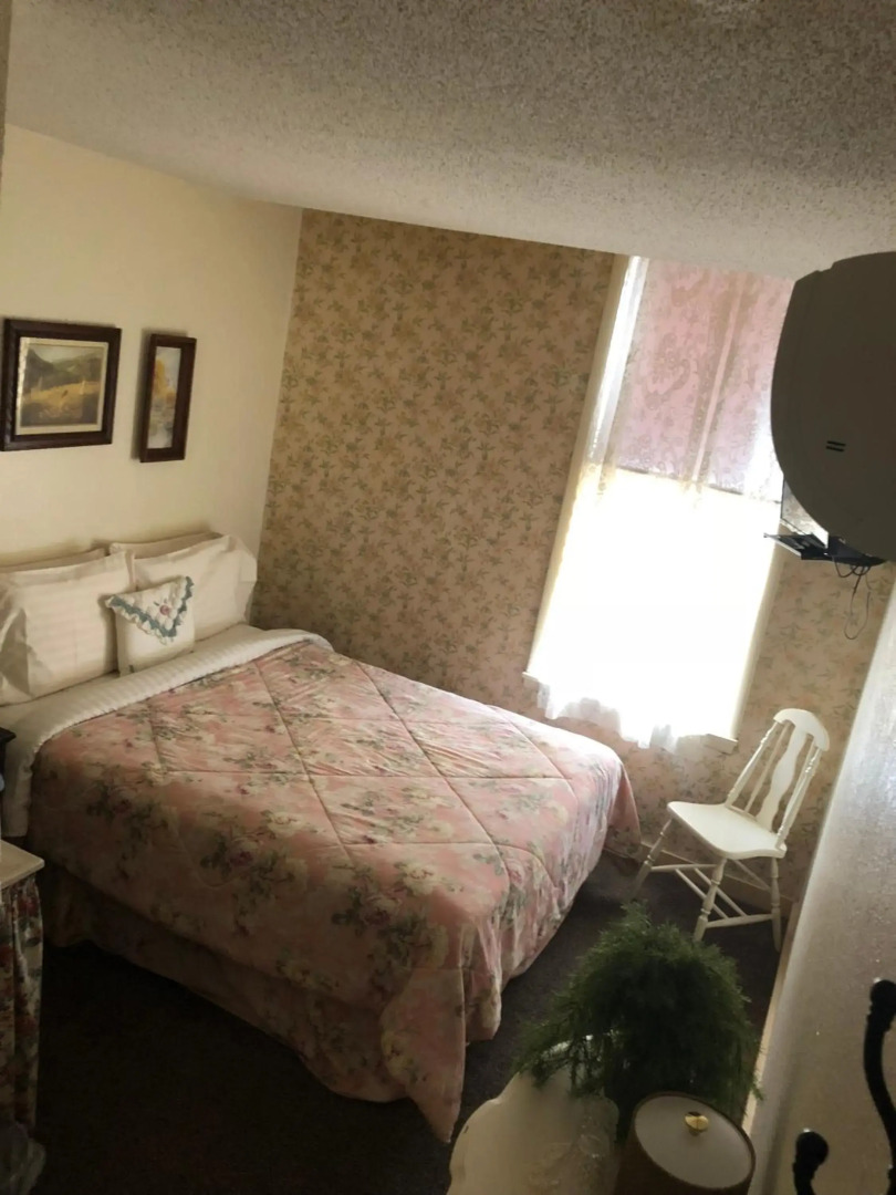 The Courtland Hotel and Day Spa