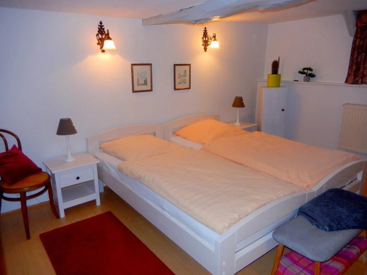 Villa Velo