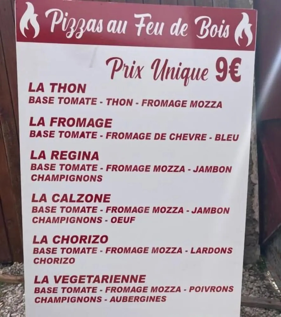 The Resid For Calixte