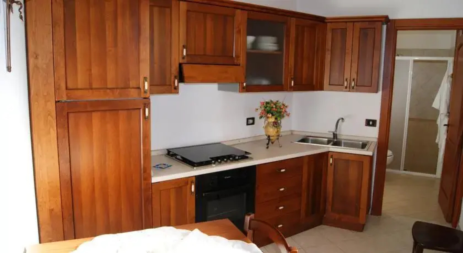 Appartamento Punta Mucurune