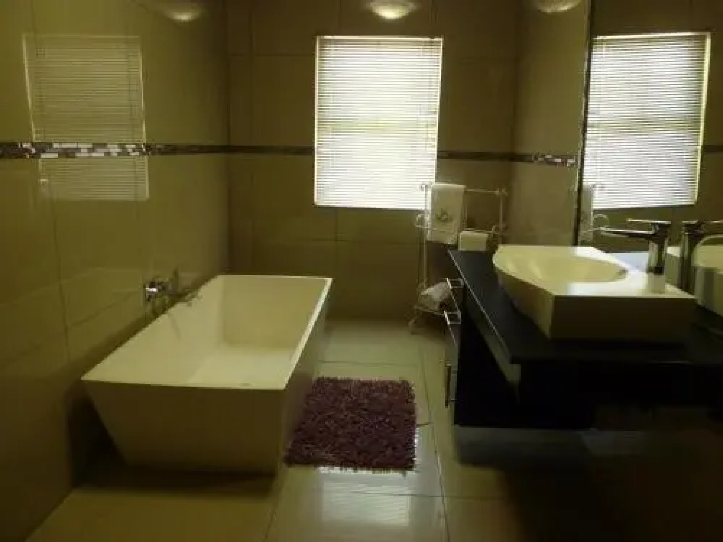 Springbok Apartments