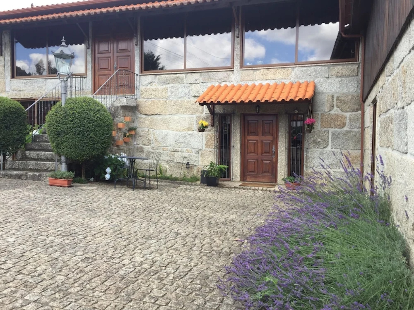 BERGUI Guesthouse