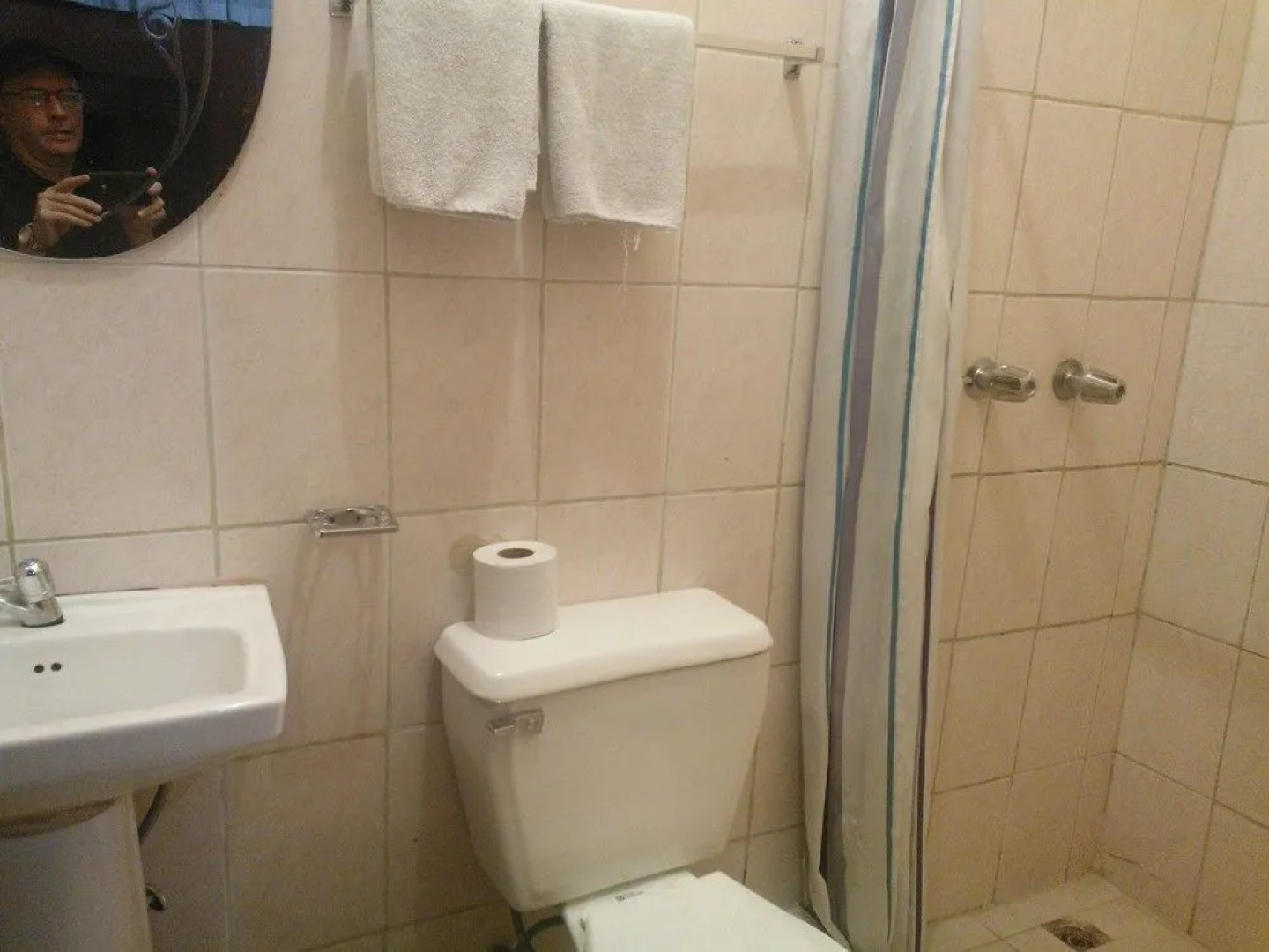 Hotel Bristol San Jose - Hostel