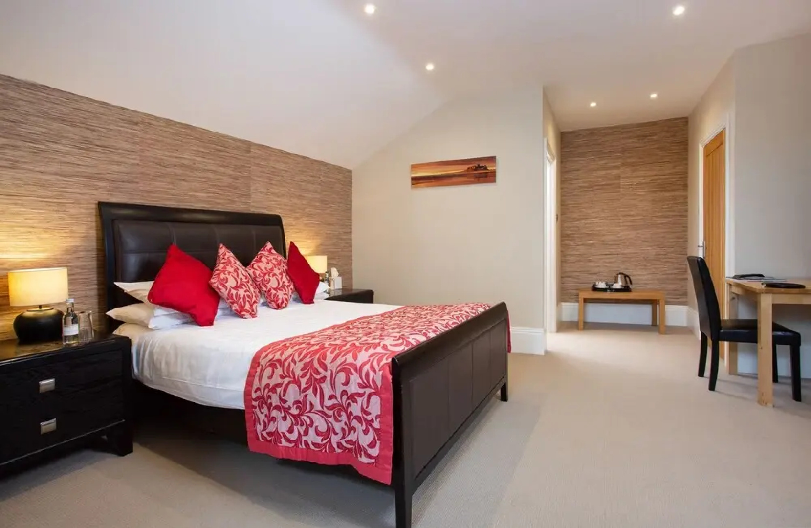 The Craster Arms Hotel