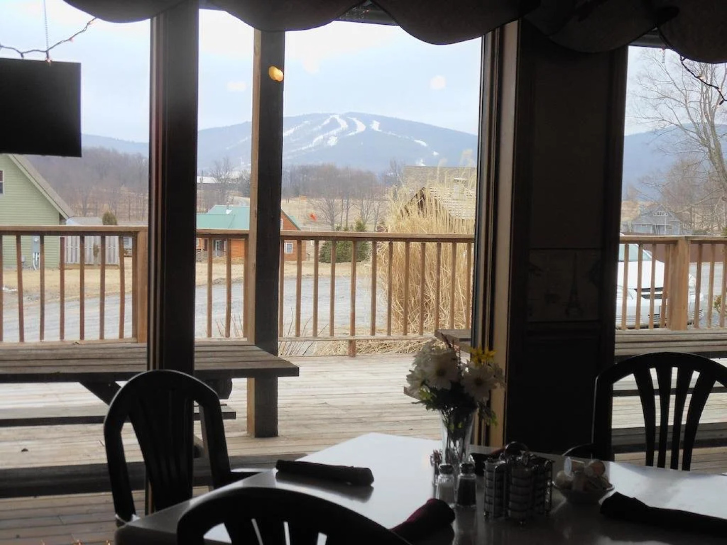 Windwood Fly-In Resort