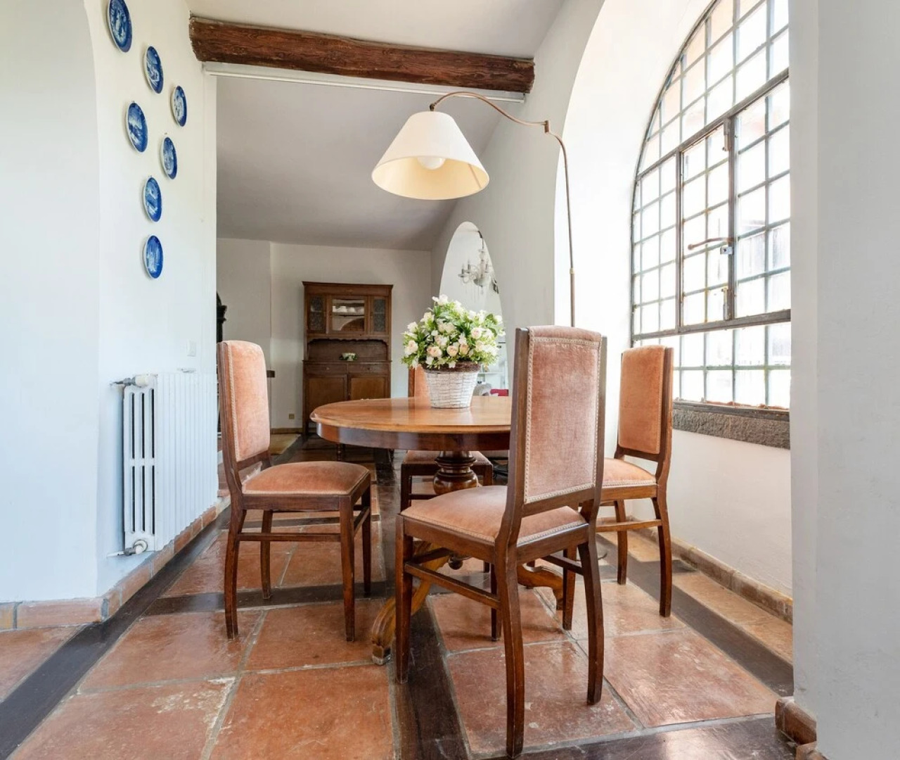 Italianway - Menadel