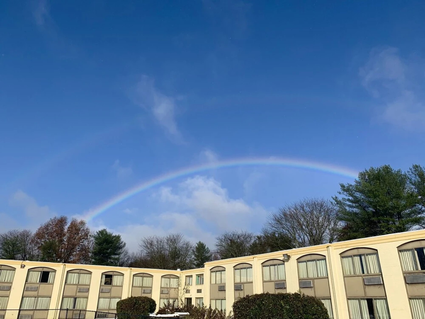 La Quinta Inn & Suites Armonk