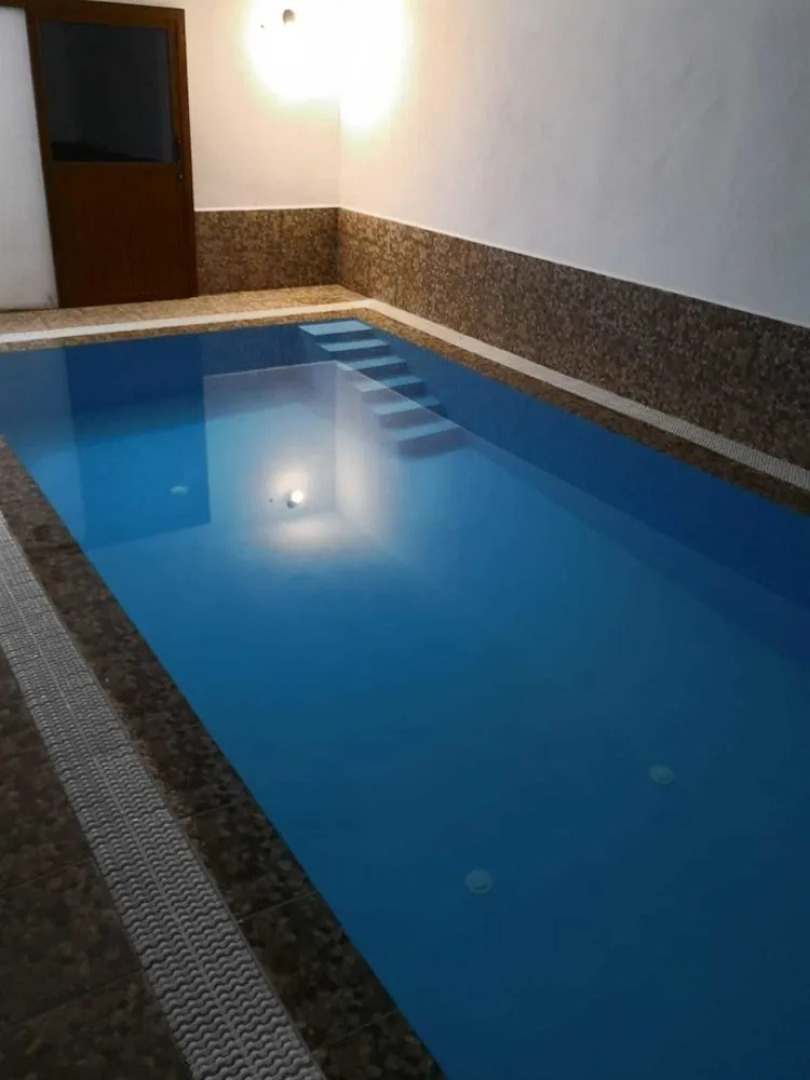 Casas Rurales Morrocatana