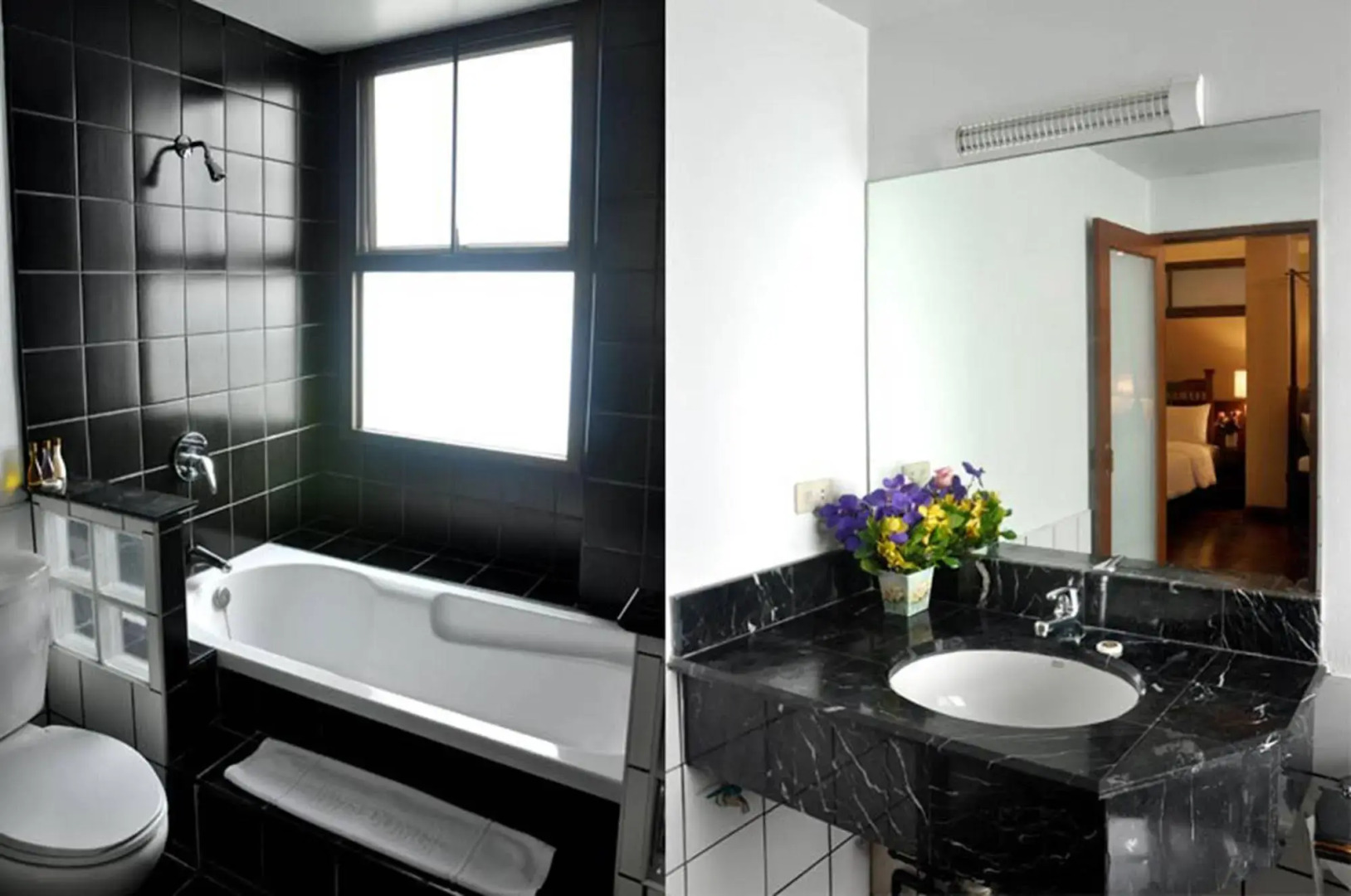 Sourire@Rattanakosin Island