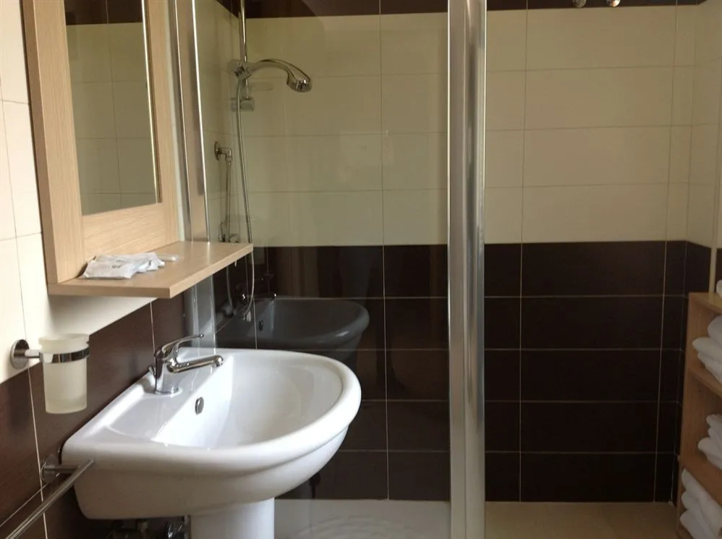 Residence Terme di Palestrina