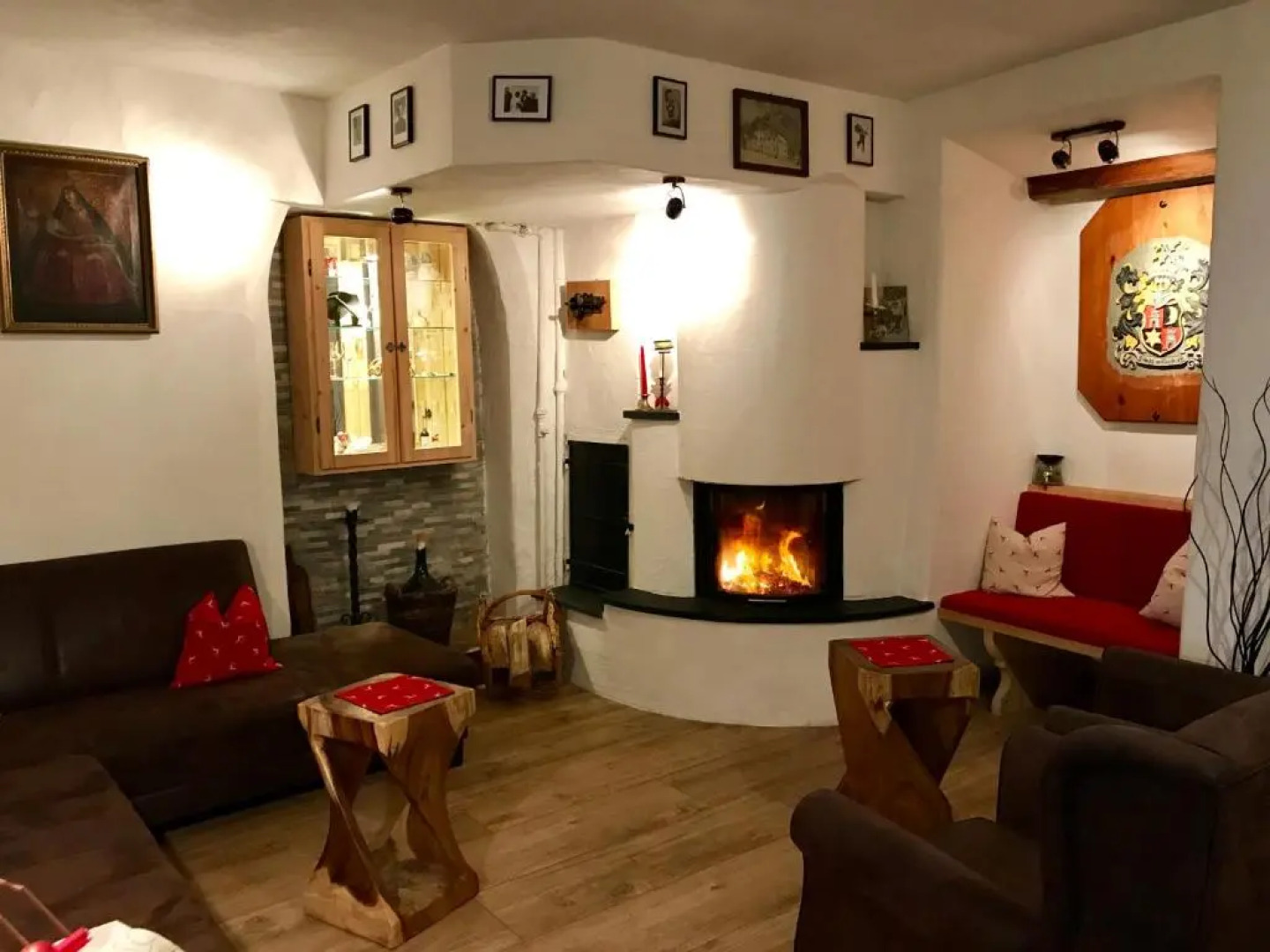 Hotel Schwarzer Adler