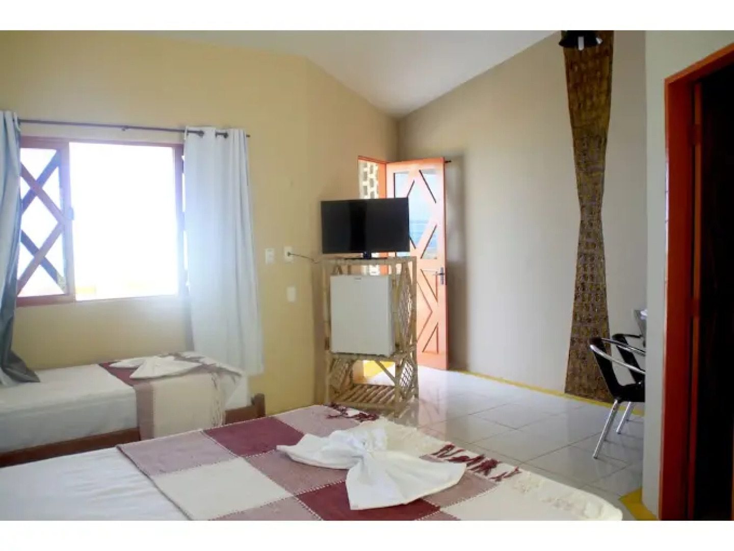 Chalemar Hotel Pousada