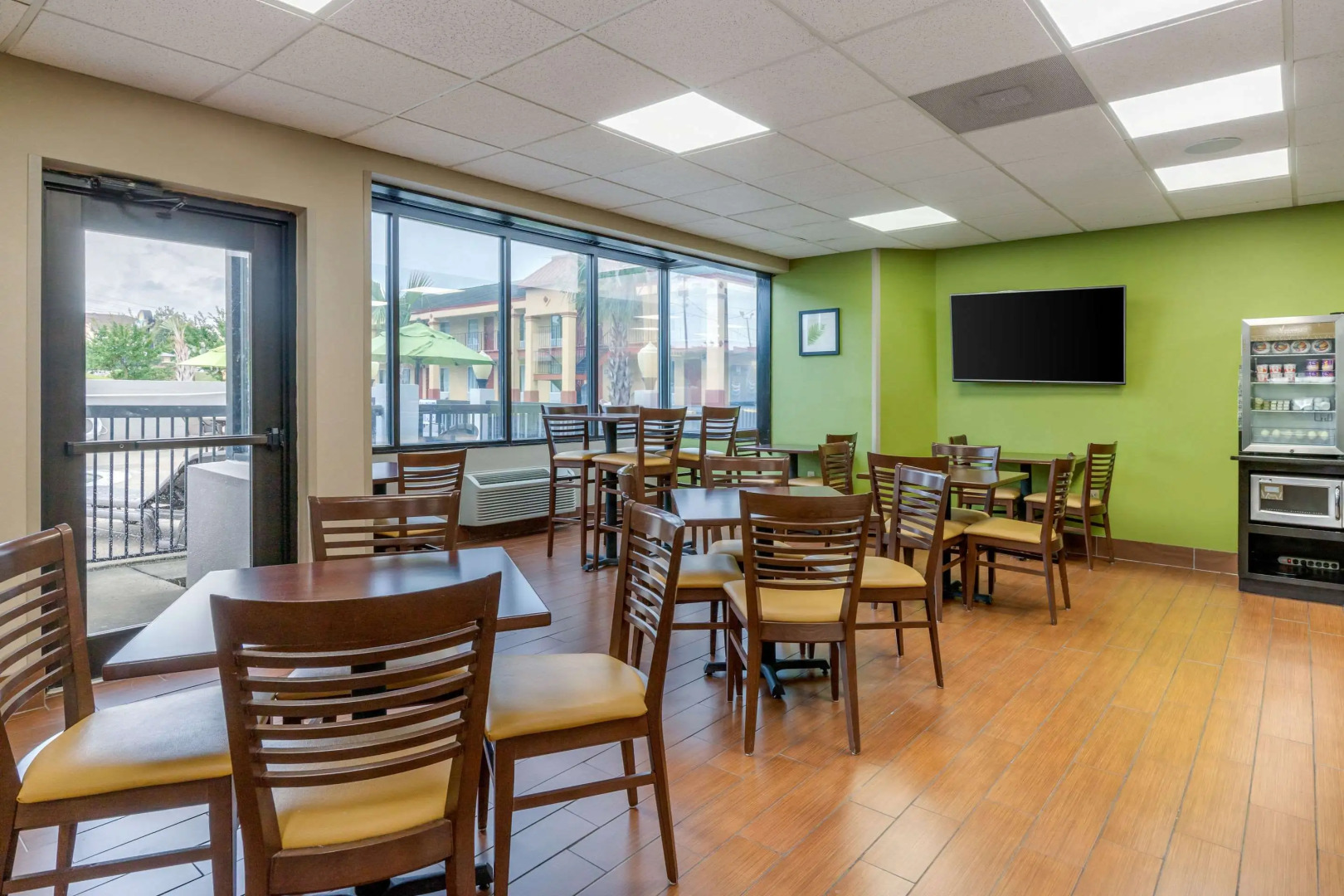 Sleep Inn Orangeburg