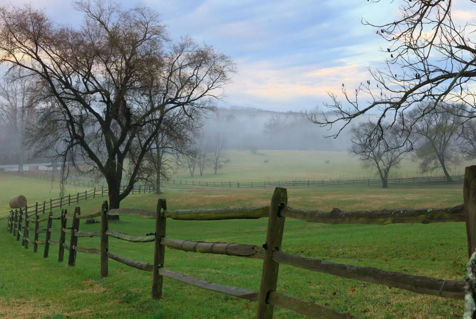 The Inn at Meander Plantation