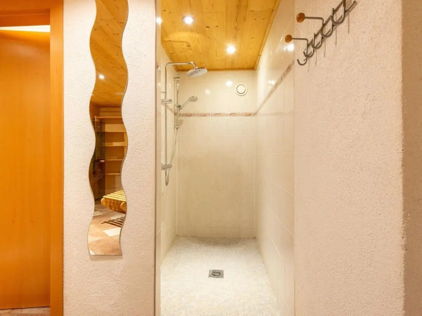 Apartment in Gaschurn Near Ski Bus
