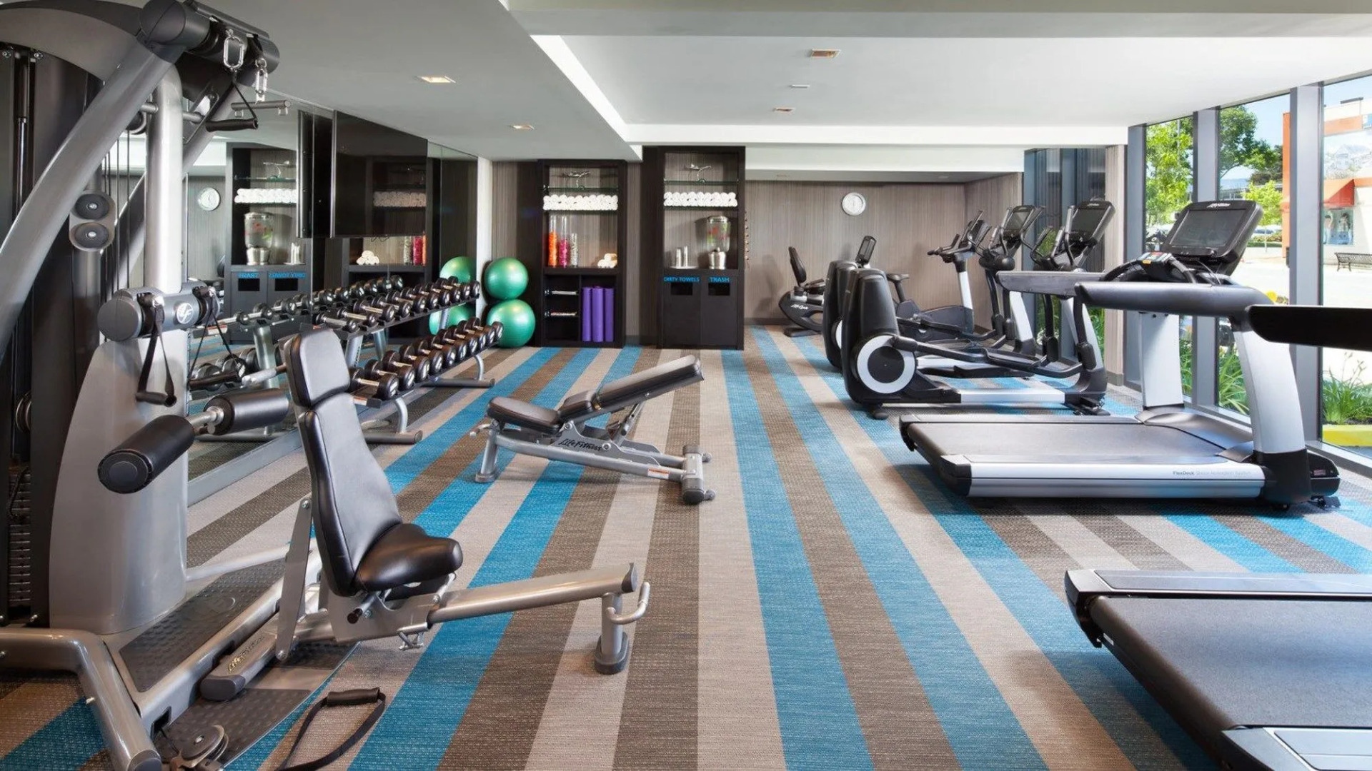 Aloft San Jose Cupertino