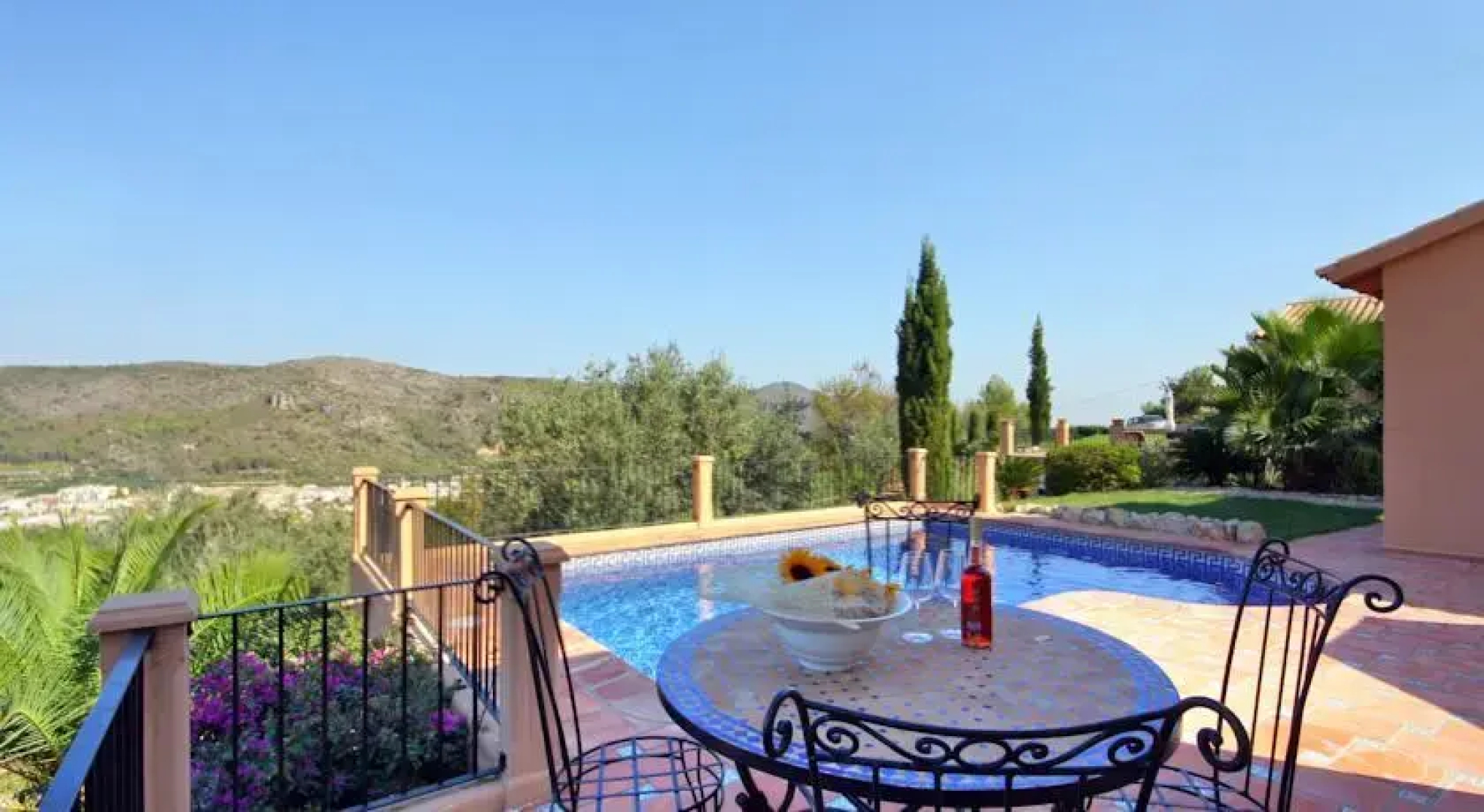 Finca Sol