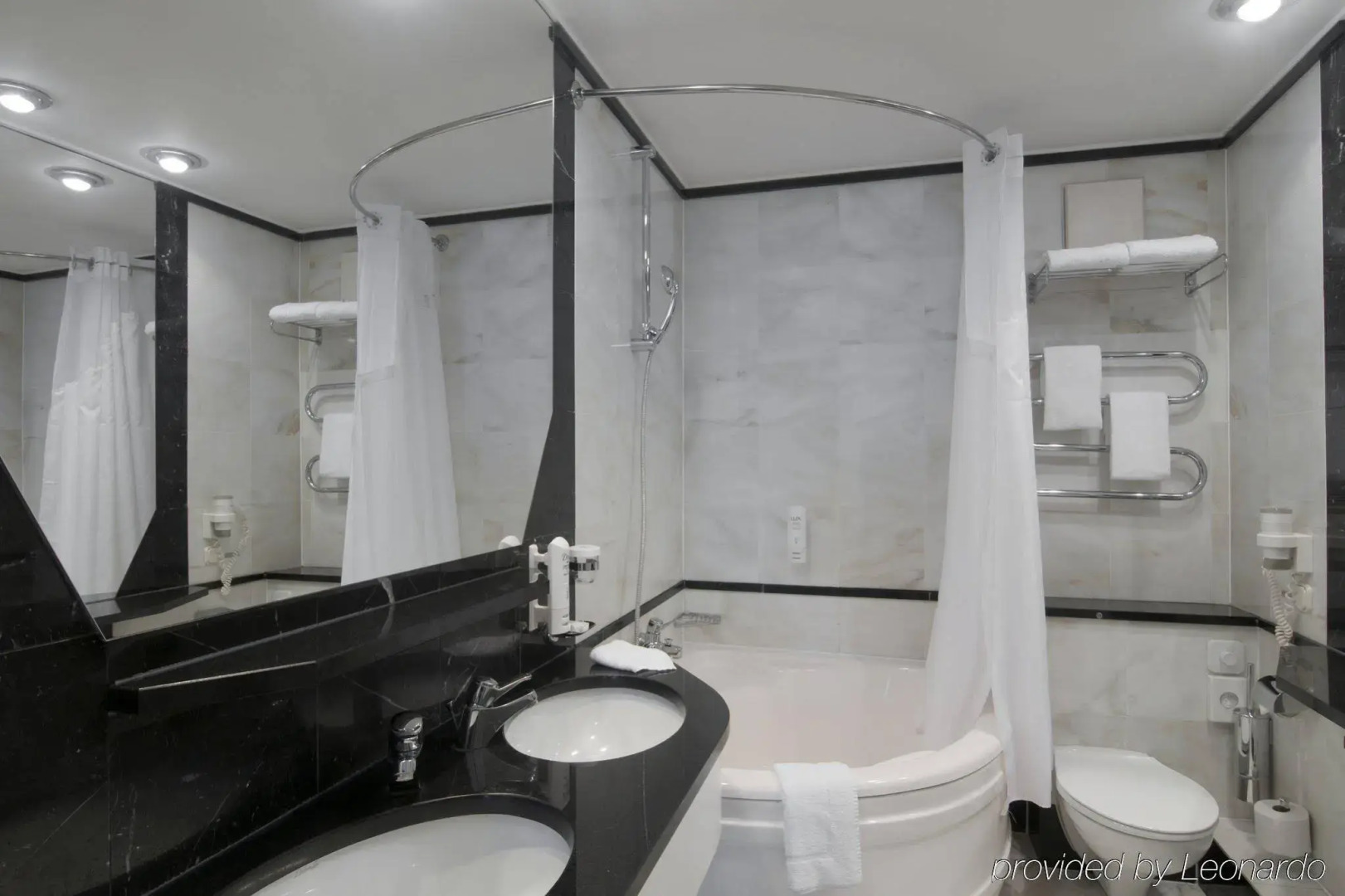 Lindgart Hotel Minden