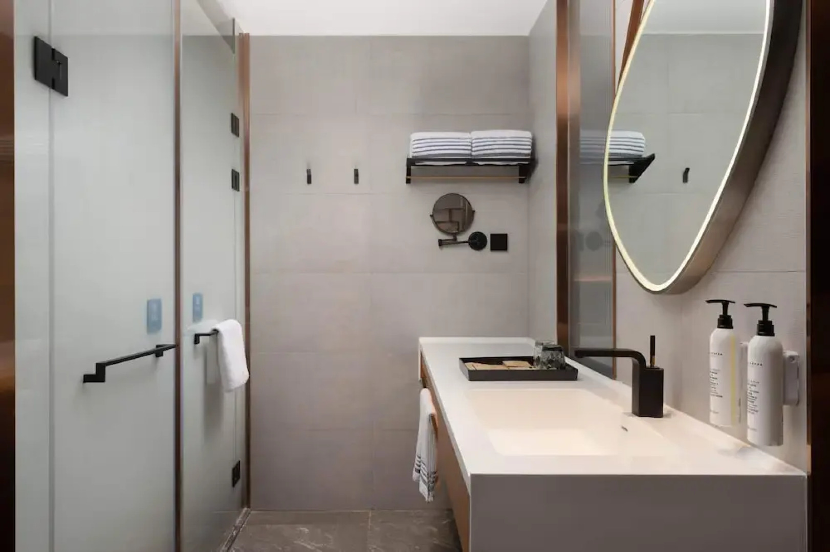 Linfen Wanda Yuehua Hotel