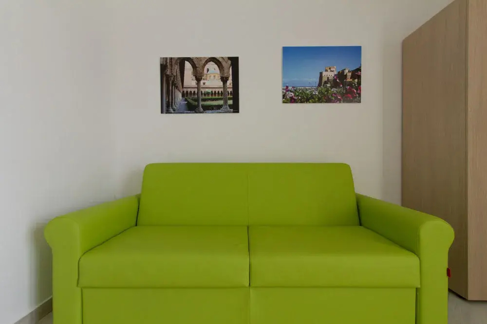 Villa Borgo Aranci Resort