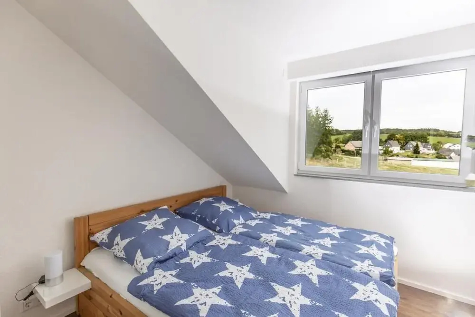 Ferienwohnungen Am Mühlenberg