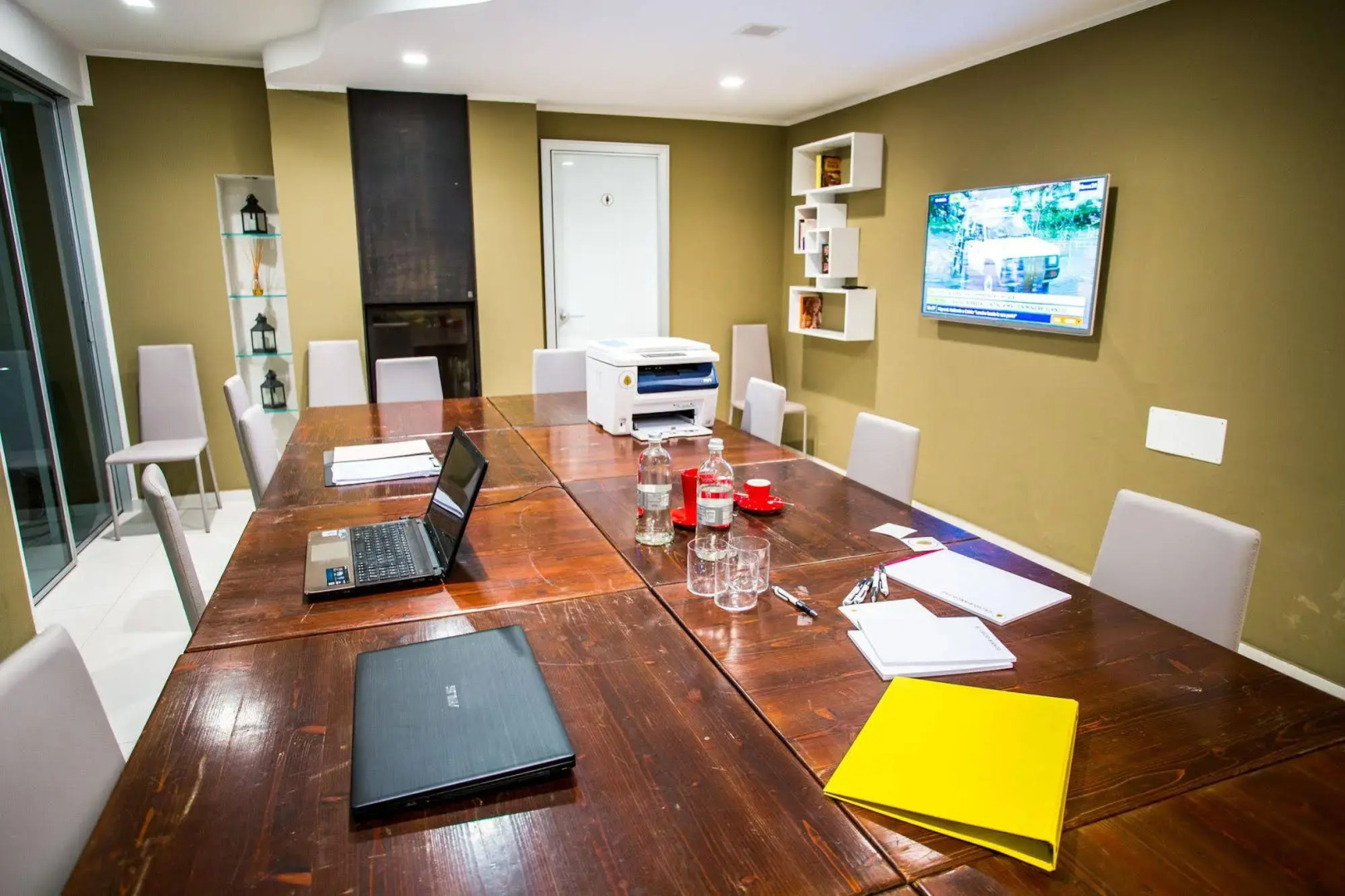 Gelso Bianco country resort