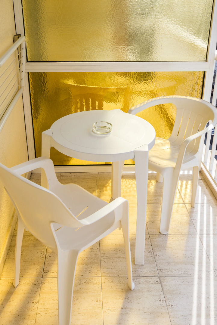 Apartamentos Avenida