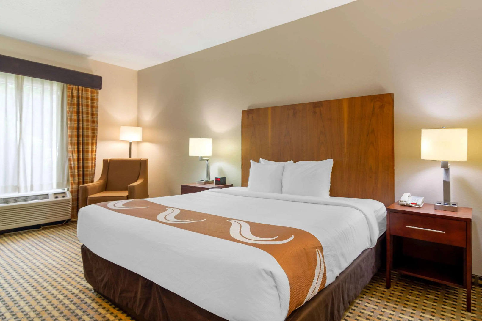 Quality Inn & Suites Decatur - Atlanta East