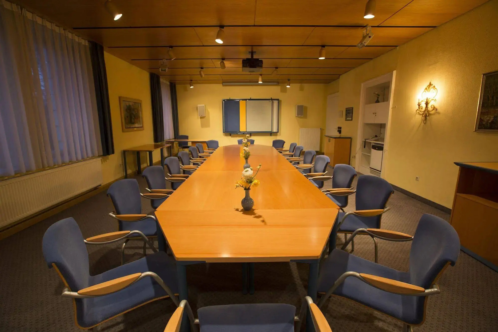 Parkhotel Traunstein