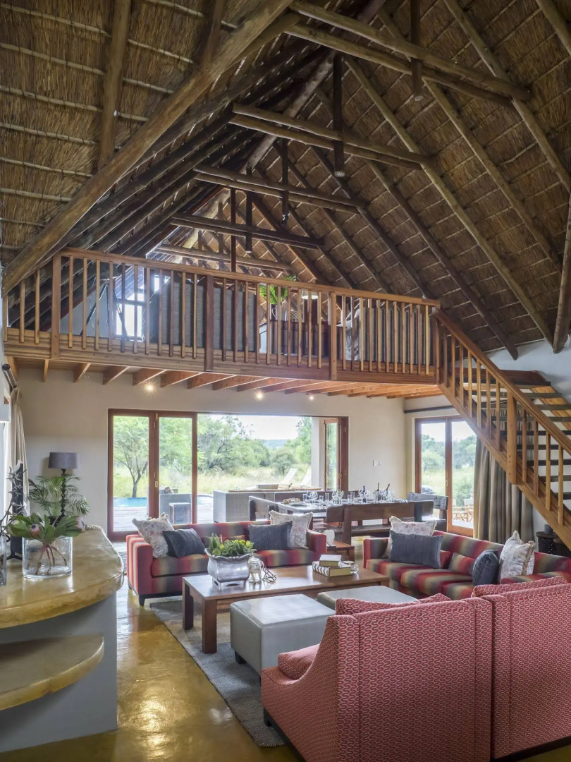 Finfoot Lake Reserve by Dream Resorts