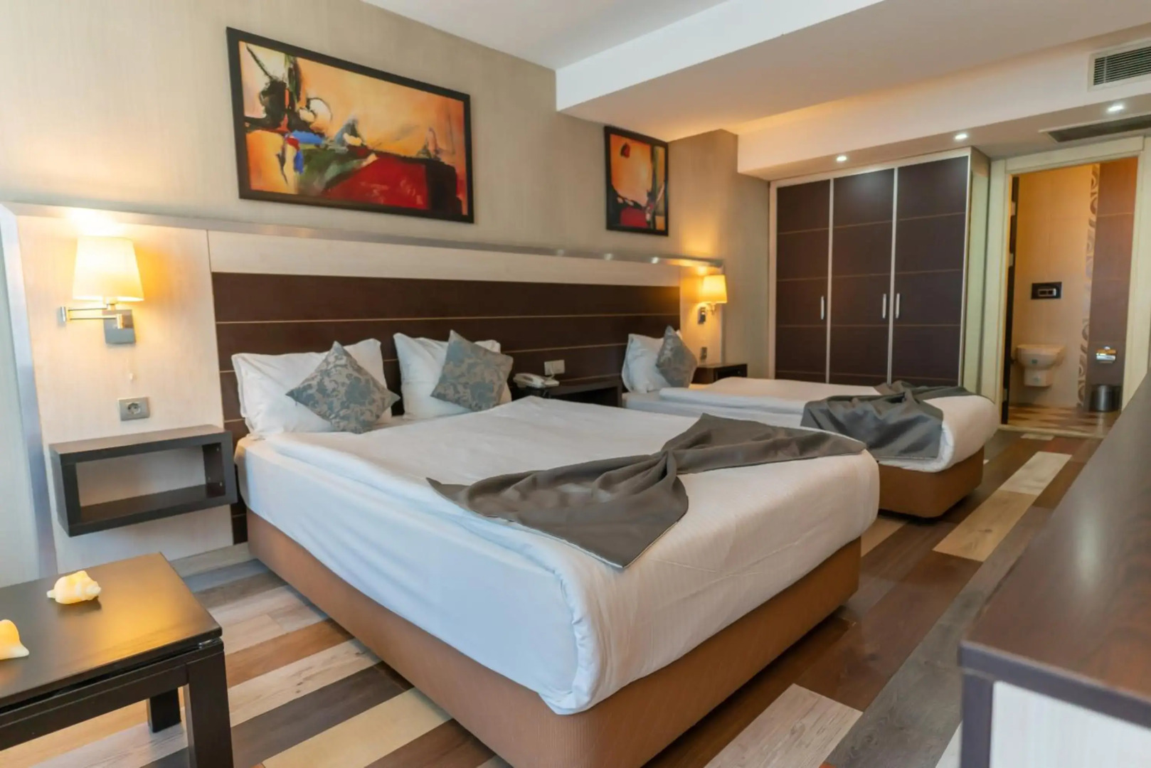 Lazz Hotel By Ketenci