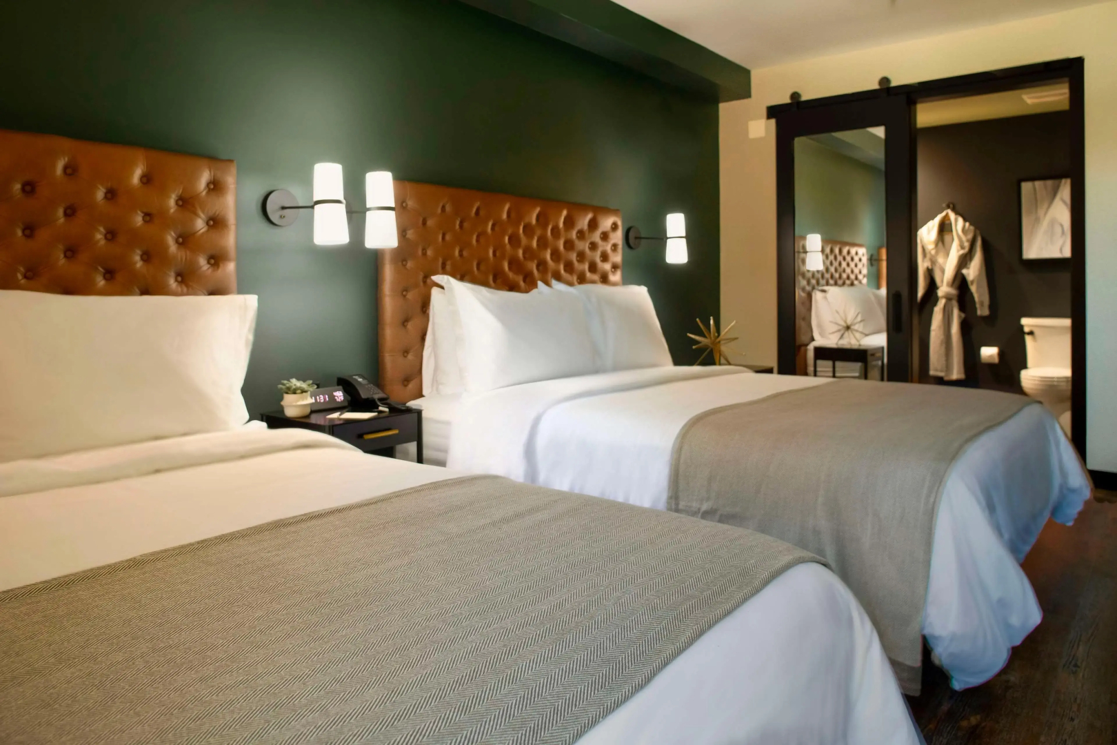 The Lloyd Stamford, Tapestry Collection by Hilton