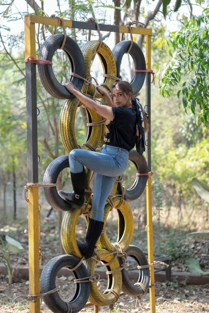 U Rivergate Resort & Spa, Karjat