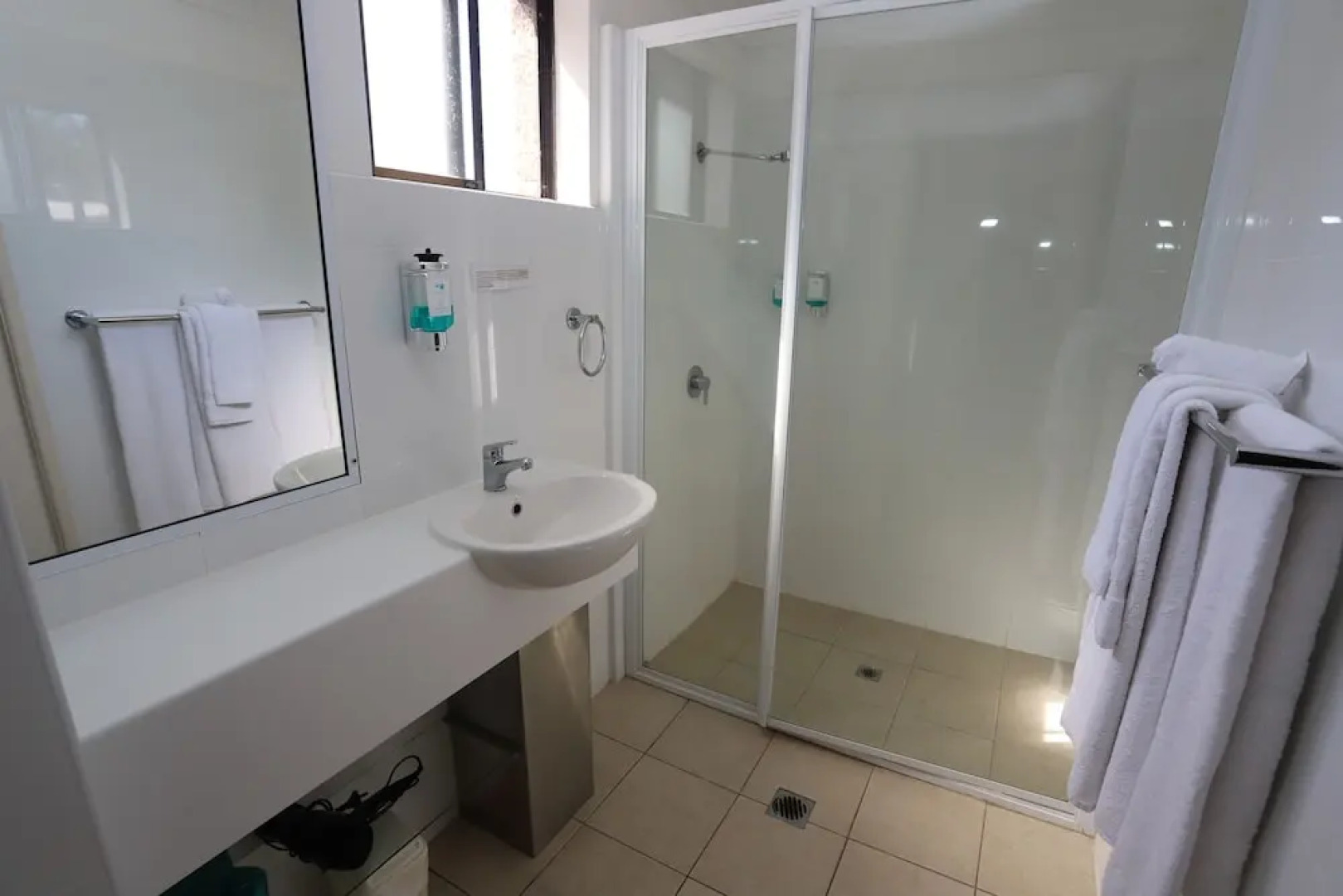 Great Eastern Motor Inn