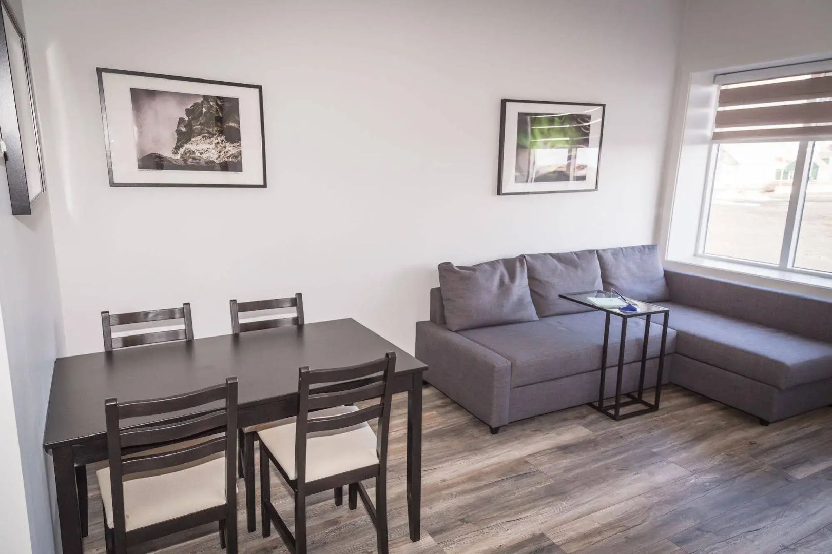 Bakki Hostel and Apartments