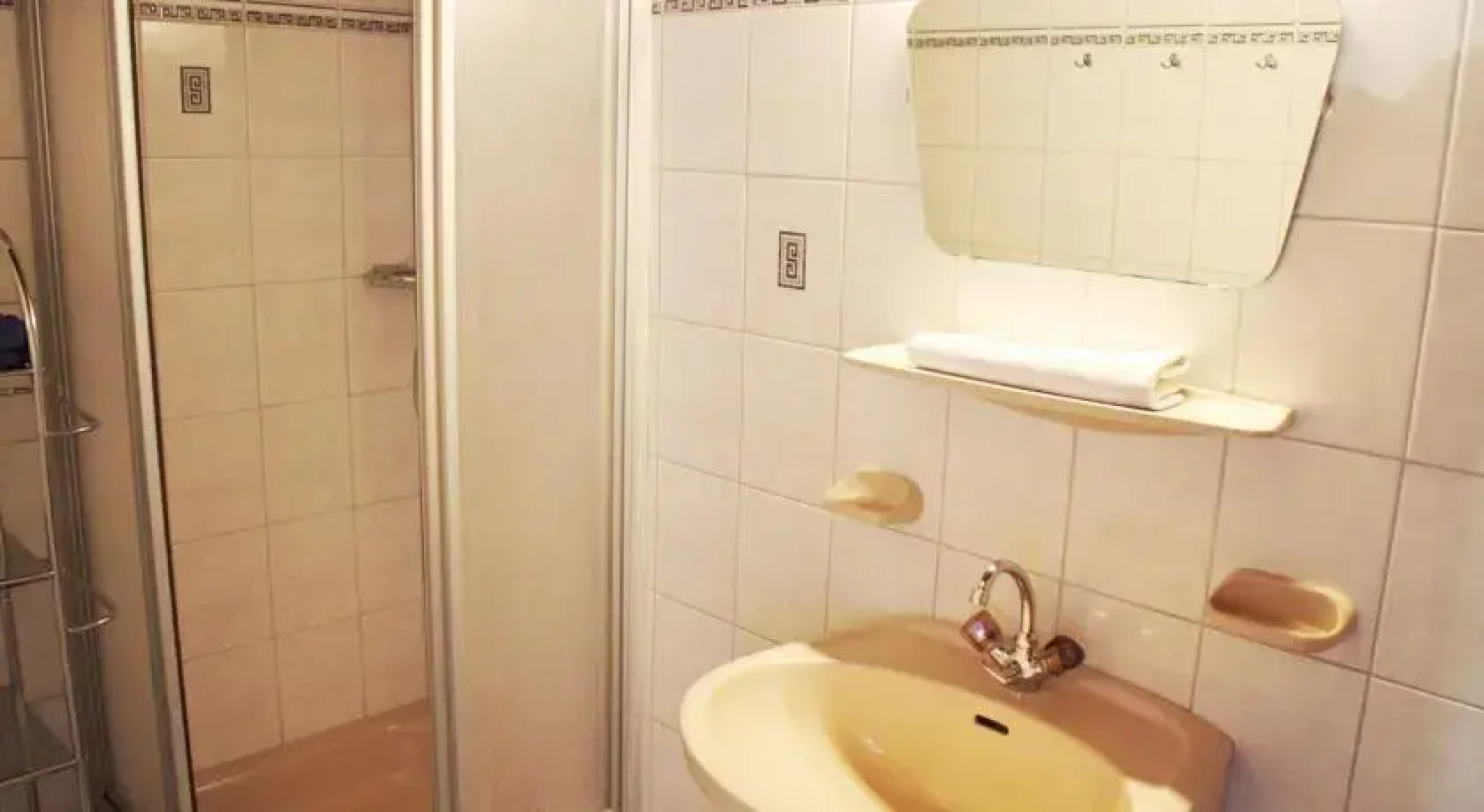 sPeterhäusl Flachau