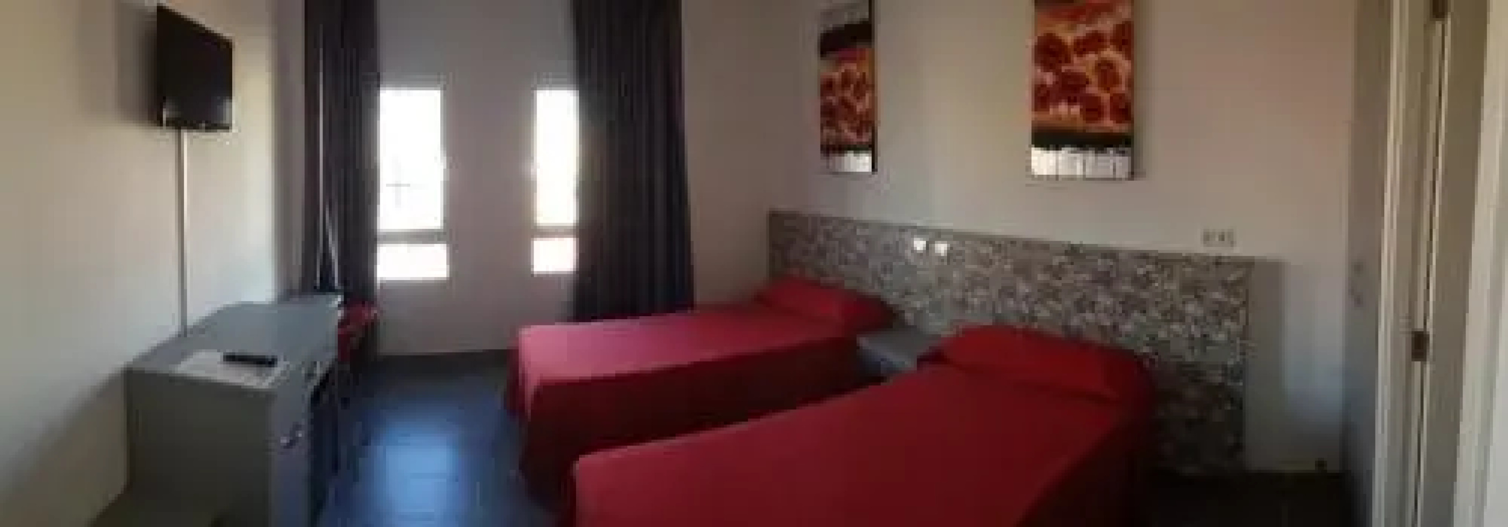 Hotel Playa de Arinaga