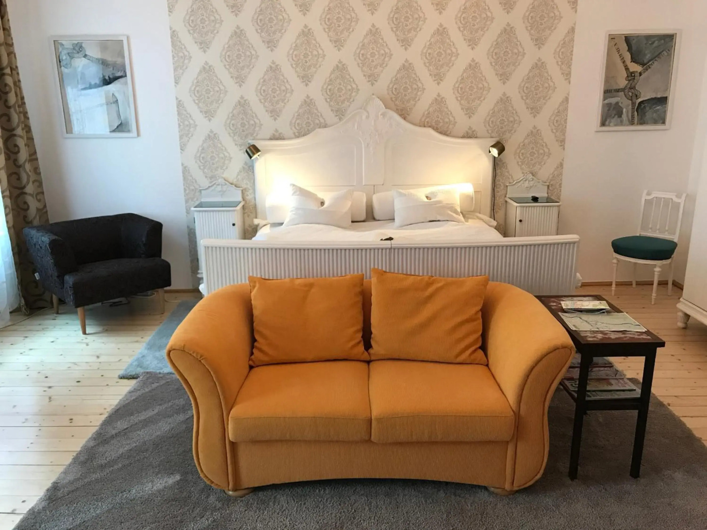 Lovely Flat in a Lovely City