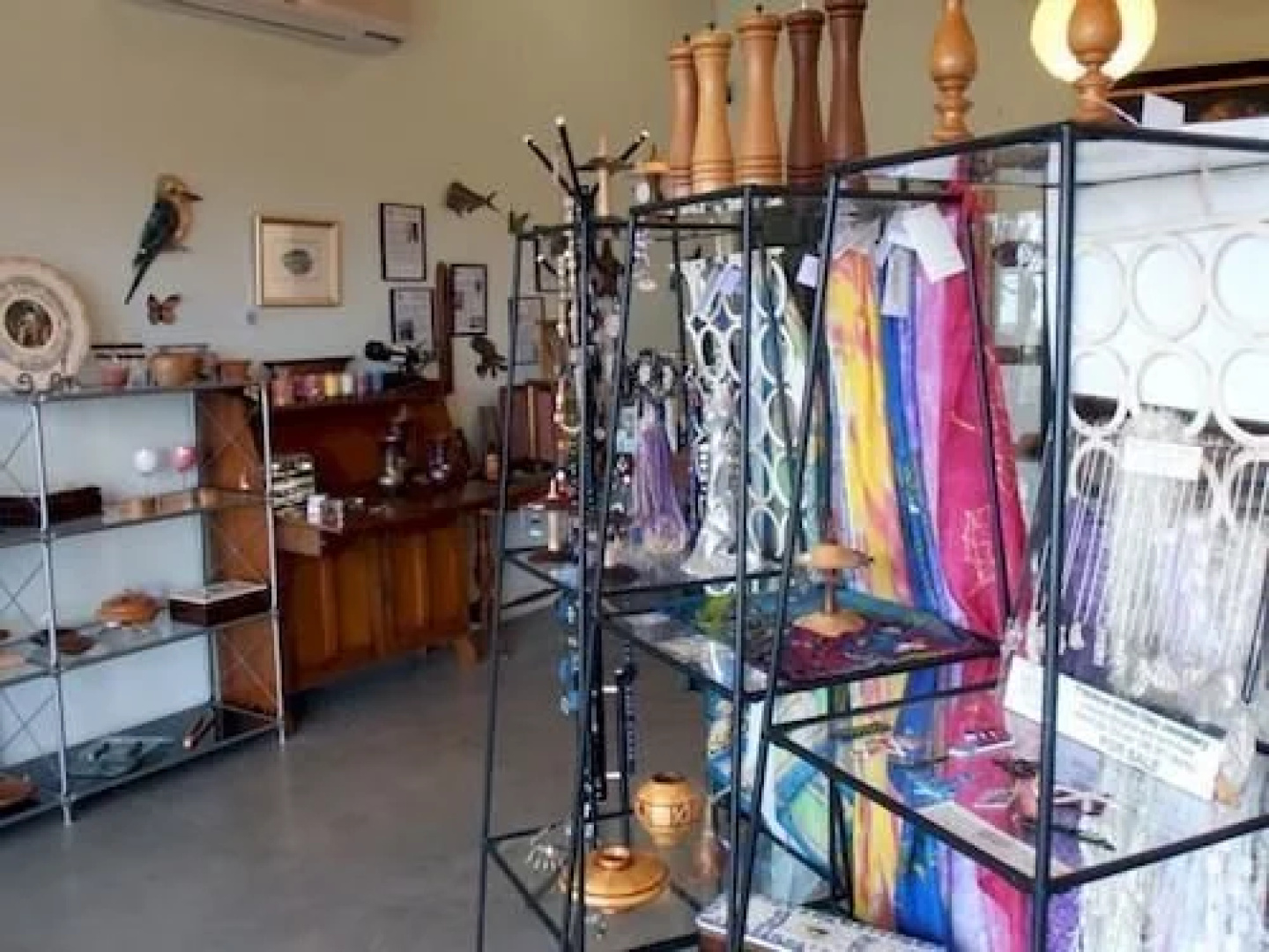 Artisans on the Hill - North Coast