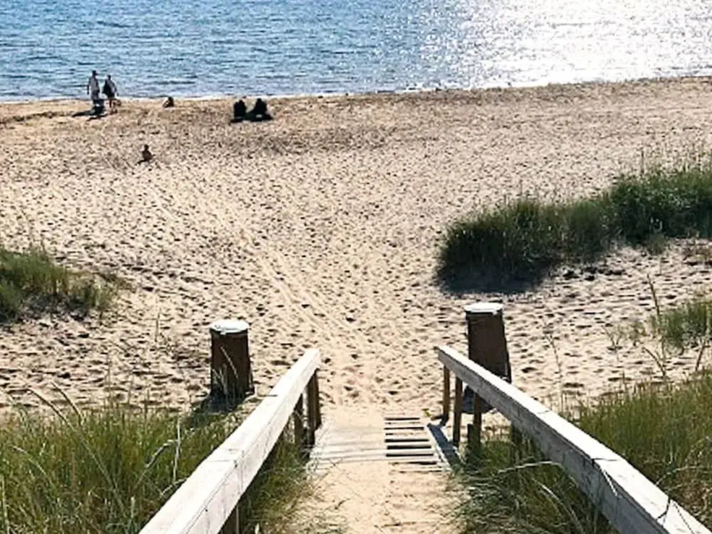 5 Person Holiday Home in Halmstad-by Traum