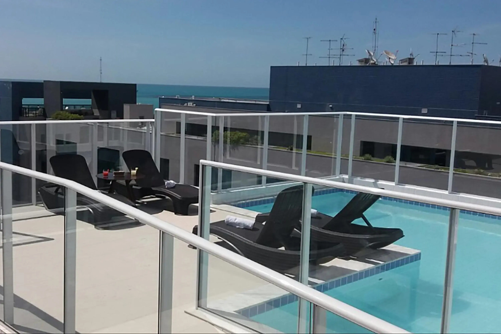 Slim Pajuçara by Tropicalis